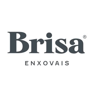 Logotipo da empresa BRISA