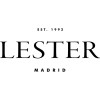 Logotipo da empresa LESTER FOTOGRAFIAS