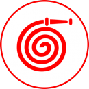 Logotipo da empresa EXTINGOIAS EXTINTORES