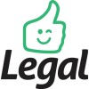 Logotipo da empresa LEGAL