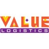 Logotipo da empresa VALE-BRASIL LOGISTICA