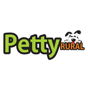 Logotipo da empresa PETTY RURAL