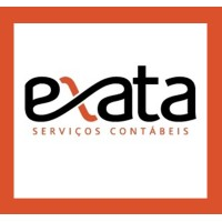 Logotipo da empresa EXATA SERVICOS CONTABEIS