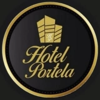 Logotipo da empresa HOTEL PORTELA II