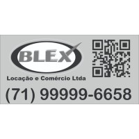 Logotipo da empresa BLEX