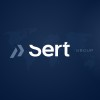 Logotipo da empresa SERT GROUP