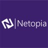 Logotipo da empresa NETCIA SOLUTIONS