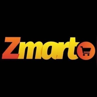 Logotipo da empresa ZMART