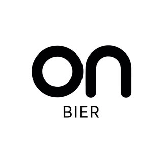 Logotipo da empresa ON BIER