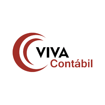 Logotipo da empresa VIVA CONTABIL