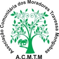 Logotipo da empresa ACMTM