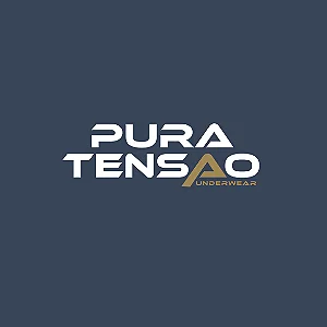 Logotipo da empresa PURA TENSAO
