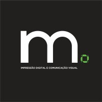 Logotipo da empresa MANARIM COMUNICAO VISUAL