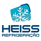 Logotipo da empresa HEISS INDUSTRIA E COMERCIO DE CONTAINERS LTDA
