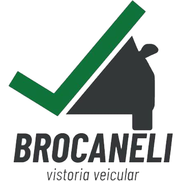 Logotipo da empresa BROCANELI VISTORIA VEICULAR