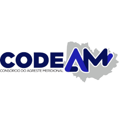 Logotipo da empresa CODEAM/CONSORCIO