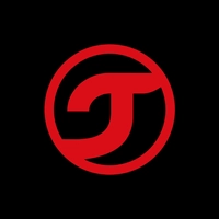 Logotipo da empresa TEMTOTAL MODAS