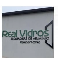 Logotipo da empresa VIDRACARIA N.SRA.DE FATIMA
