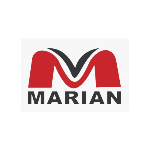 Logotipo da empresa MARIANN - LEO ANDAIMES