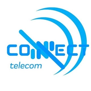 Logotipo da empresa CONNECT