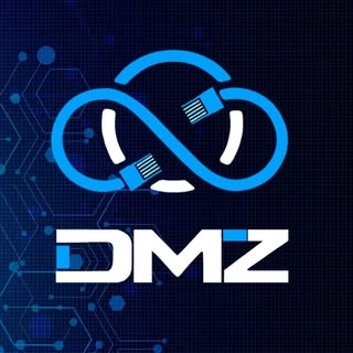 Logotipo da empresa DMZ INFORMATICA