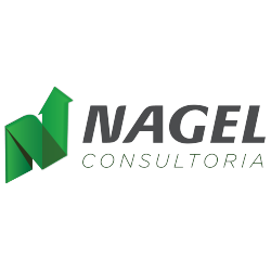 Logotipo da empresa NAGEL CONSULTORIA