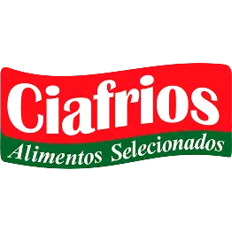 Logotipo da empresa R. D. N. ALIMENTOS