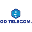 Logotipo da empresa SAVOX TELECOM