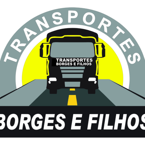 Logotipo da empresa BORGES E FILHOS