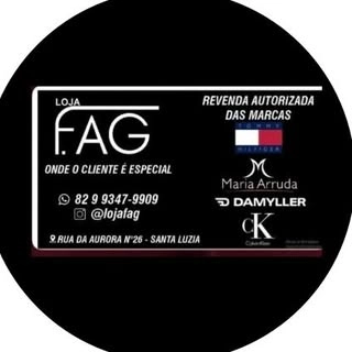 Logotipo da empresa M. DE F. M. MEDEIROS