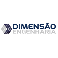 Logotipo da empresa DIMENSAO INDUSTRIA