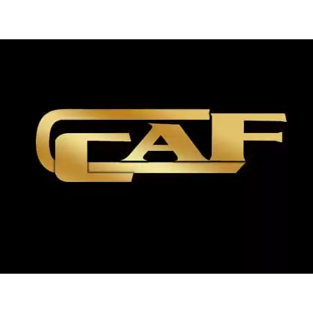 Logotipo da empresa CAF - ASSISTENCIA