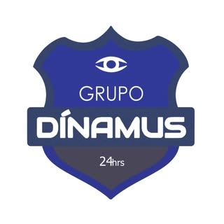 Logotipo da empresa ESCOSEG - ESCOLA DE SEGURANCA