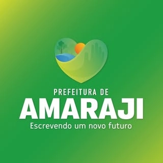 Logotipo da empresa AMARAJI GABINETE PREFEITO