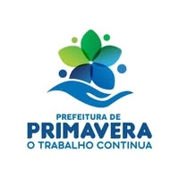Logotipo da empresa PRIMAVERA GABINETE PREFEITO