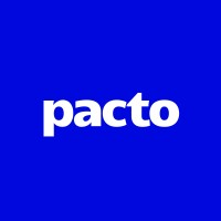 Logotipo da empresa PACTO