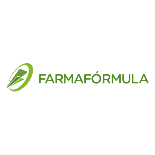 Logotipo da empresa FARMAFORMULA