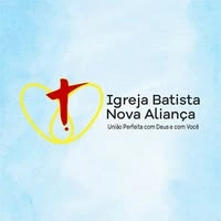Logotipo da empresa IGREJA BATISTA NOVA ALIANCA