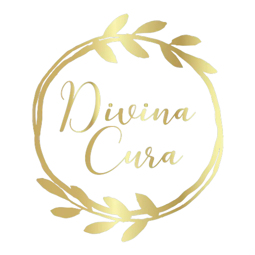 Logotipo da empresa DIVINA CURA