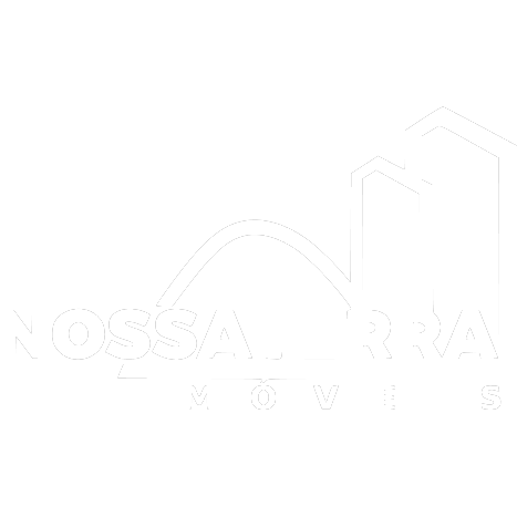 Logotipo da empresa NOSSA TERRA IMOVEIS