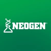 Logotipo da empresa NEOGEN CORPORATION