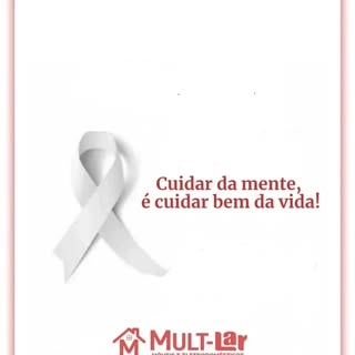 Logotipo da empresa MULT-LAR