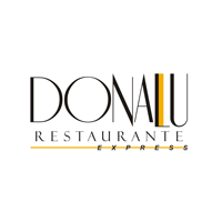 Logotipo da empresa RESTAURANTE DONALU