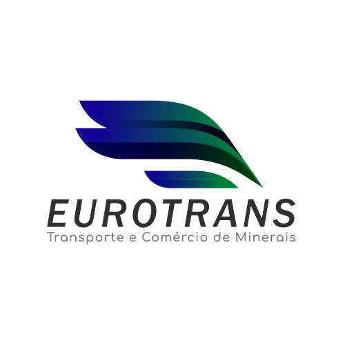 Logotipo da empresa EURO TRANS E COMERCIO COELHO LTDA
