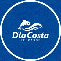 Logotipo da empresa PESCADOS D'LA COSTA