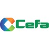 Logotipo da empresa CEFA