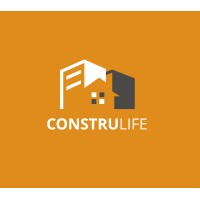 Logotipo da empresa CONSTRULIFE