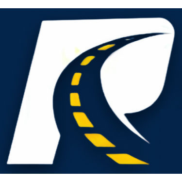 Logotipo da empresa RAWA TRANSPORTES