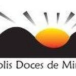 Logotipo da empresa MARMELOPOLIS DOCES DE MINAS GERAIS