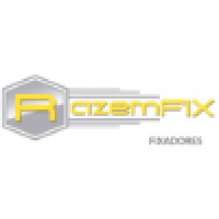 Logotipo da empresa RAZEMFIX